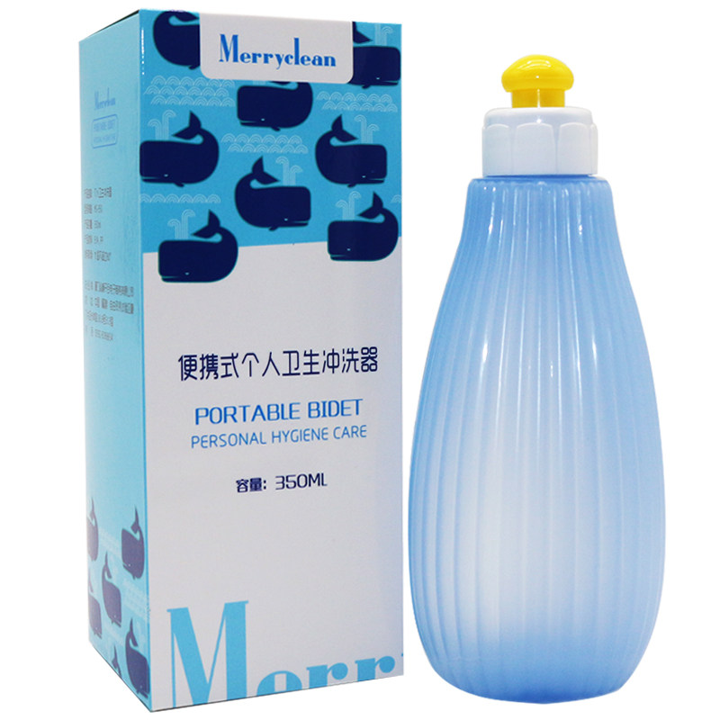 外阴孕产妇私处婴儿宝宝洗洁身器