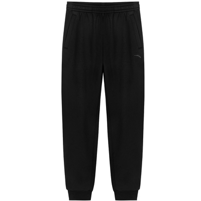 安踏旗舰正品爆款加绒运动裤男裤