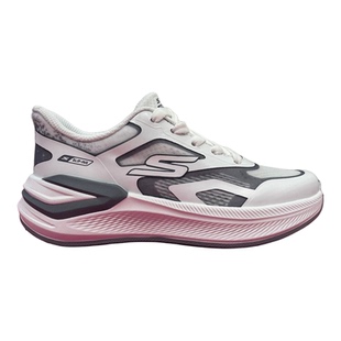 Skechers斯凯奇儿童2026夏季女童鞋轻盈透气超感休闲跑鞋319105L