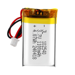 3.7V锂电池5V102540/802540/602540/652540/902540/502540/402540