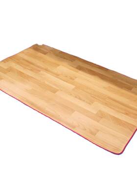 石墨烯地暖垫电热毯碳晶地垫瑜伽