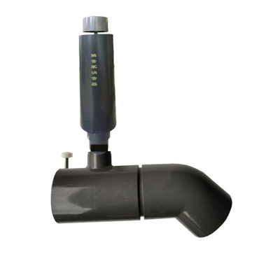 鱼池增氧推水机曝气炮