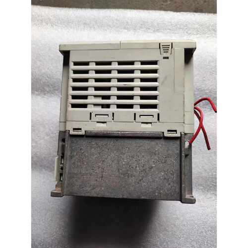 议价拆机LS变频器LSLV0015C1001N1.5KW维修