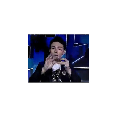 白纸变卡魔术年会北方魔术
