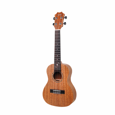 TOM尤克里里单板新手初学推荐