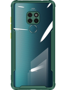 适用华为mate20手机壳防摔met