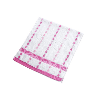 毛巾情侣非纯棉擦脸面巾家男女用