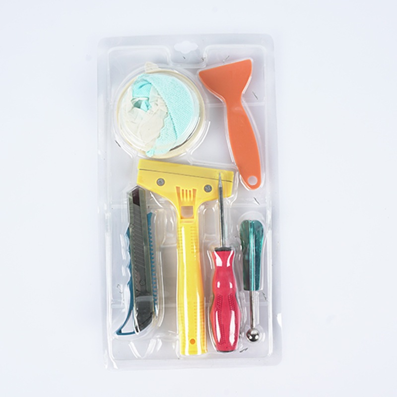 美缝胶双管枪美缝剂工具助力胶枪瓷缝剂胶枪 手动瓷砖美缝胶枪