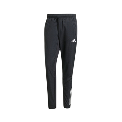adidas阿迪达斯男梭织长裤速干足球训练运动裤男夏季KB4393