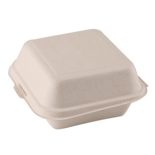 蛋糕打包便当包装盒提拉米苏甜品一次性汉堡纸盒烘焙三明治小盒子