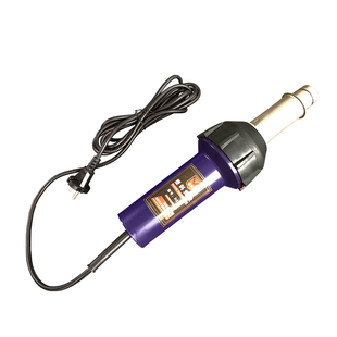 1600W塑料焊枪PP焊机pvc塑胶地板焊枪塑料焊接工具热风焊枪塑焊机