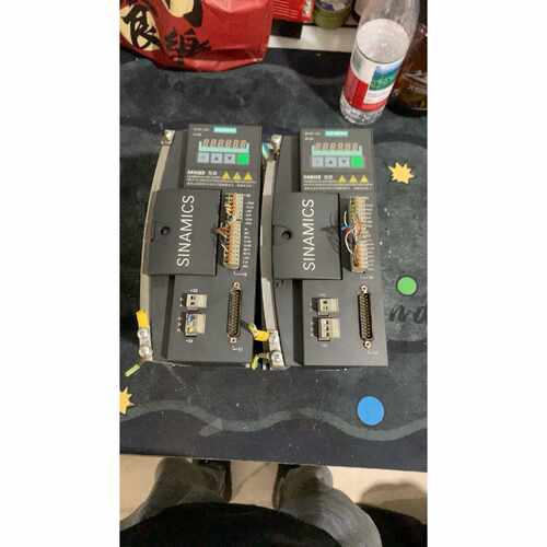 询价-SINAMICS V60驱动器 6SL3210-5CC
