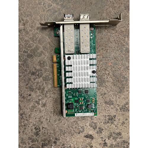 intel X520-SR2 X520-DA2双口万询价