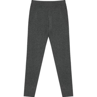 鄂尔多斯1980 男弹力羊绒裤内穿保暖裤秋冬通勤舒适不束缚