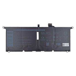 原装 DELL戴尔 XPS13 9370 9380 7390 9305 inspiron 5390 7391 7490 vostro 5390 5391 DXGH8 笔记本电池