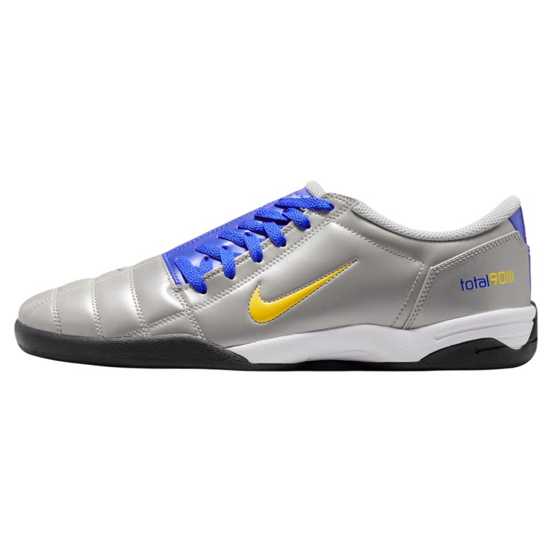 Nike耐克T90平底抓地男子运动鞋