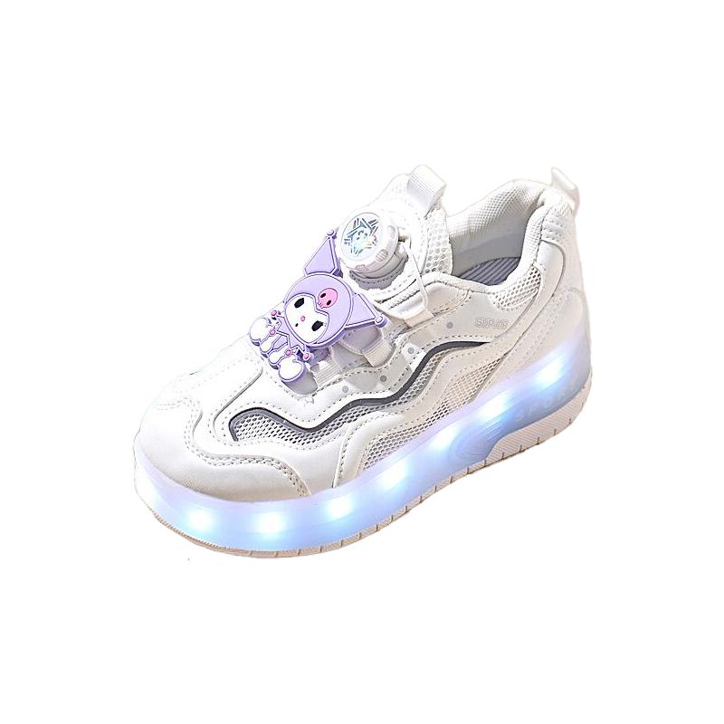 【央妈力荐】童鞋旗舰官方正品