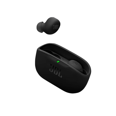 JBL WAVE BUDS2真无线蓝牙耳机入耳式运动音乐耳塞通话降噪防水