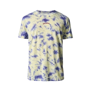 【新色上市】Earth天丝美利奴羊毛户外跑步抗菌短袖T恤| Outopia