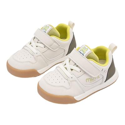 软底学步鞋M1M2防滑男女童