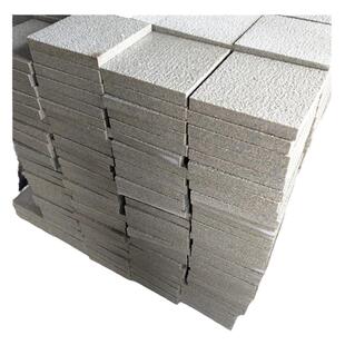 石材供应柏坡黄花岗岩 小米黄荔枝面 柏坡黄石材厂家