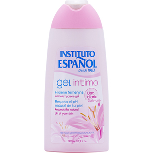 西班牙INSTITUTO英丝媞私处私护护理液300ml英丝缇
