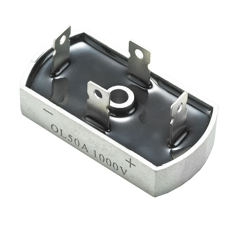 【巨优】三相整流桥堆SQL50A1000V SQL30A1000V  SQL25A 30A 10A