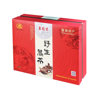 淮安金湖特产老龙窝蒿茶100g健康茶饮清香蒌蒿茶礼品礼物包邮