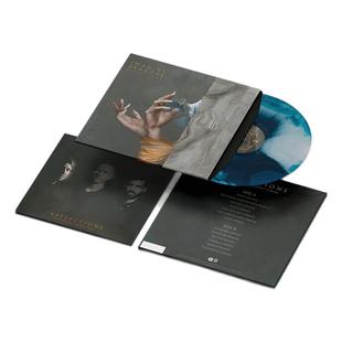 梦龙乐队 Imagine Dragons 专辑 Reflections 黑胶唱片12寸碟片