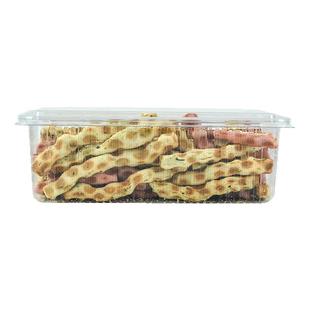 正宗山西翼城特产手工休闲零食手指石头饼石子饼多口味顺丰小吃