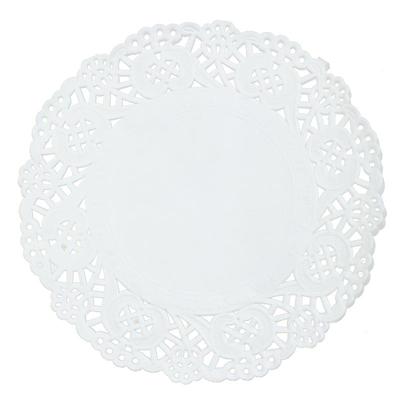 花边纸垫食品级厨房烘焙商用蒸笼