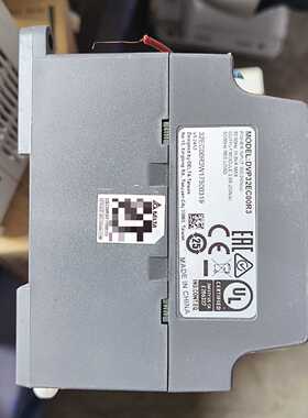 【询价】台达PLC DVP32EC00R3适用