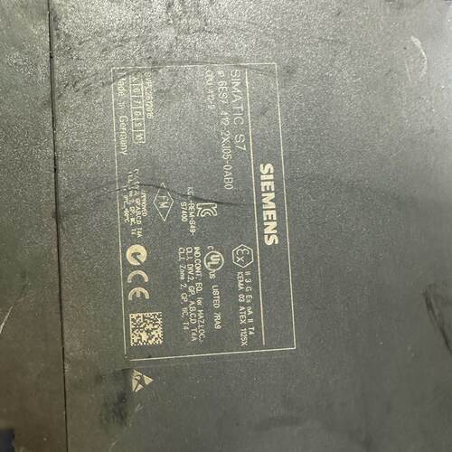 溢价-PLC/S7-400/CPU412-2/6ES7412