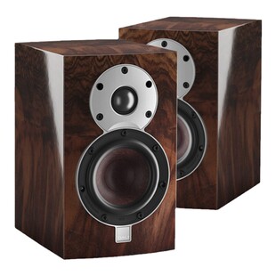 【热卖】丹麦制造DALI/达尼MENUET皇太子6 SE桌面书架hifi音箱