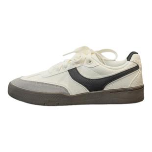 李宁运动板鞋男鞋女鞋征荣92S2025秋季新款休闲鞋AEPV081/AEPV082