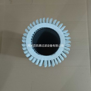 153 63滤芯100033312玻璃纤维耐高温滤芯 纤维布过滤器49