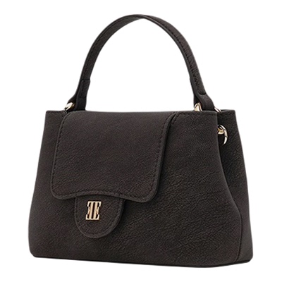 ELLE通勤手提斜挎手机包时尚百搭