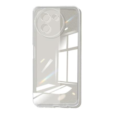 适用vivoY200i透明手机壳软壳