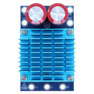 原装 EVLSERVO1 STSPIN32G4 电机控制器/驱动器 电源管理 评估板