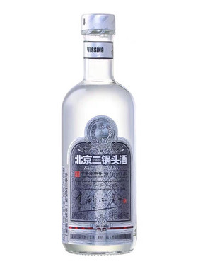 永丰牌圆瓶享酌品鉴度清香型白酒