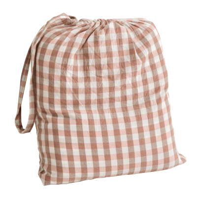 全棉轻薄便捷宾馆旅游隔脏睡袋