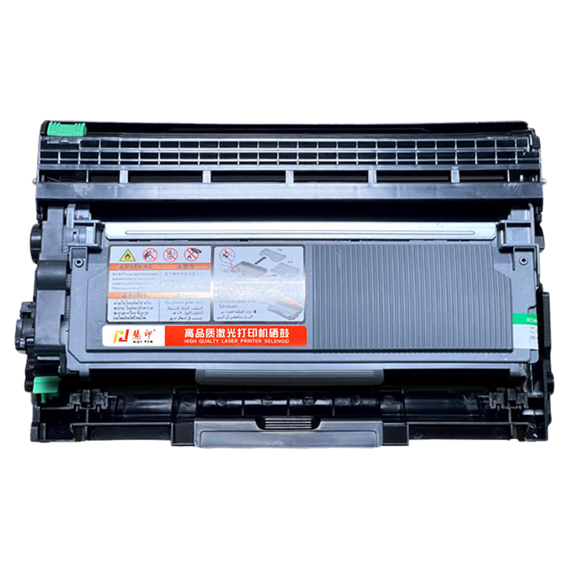 慧印适用联想M7400Pro粉盒LT2451H大容量墨粉盒M7400W碳粉盒激光打印机M7400硒鼓粉LT2441复印机