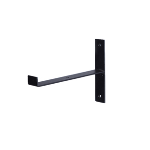 隔板支架托架墙上层板托搁板置物架三角支架一字承重支撑架三脚架