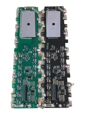 原装拆机星恒48V13串12A