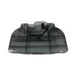 科沃斯T80扫地机器人配件X8 Pro清洗盘主刷盖板尘盒耗材正品微瑕