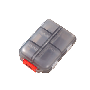 便携首饰盒收纳盒分格耳钉耳饰项链旅行手饰盒耳环手链戒指饰品