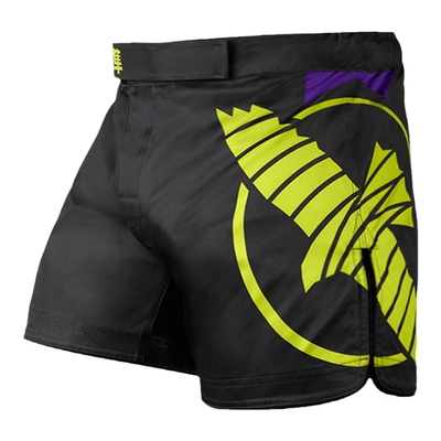 HAYABUSA运动健身职业拳击短裤