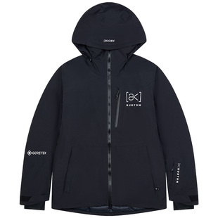 BURTON伯顿25-26雪季新品女士[ak]Flare Down羽绒服GORETEX100111