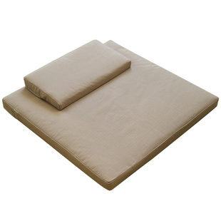 冥想坐垫打坐垫子禅修静坐盘腿专用垫子双盘神器家用禅垫天然椰棕