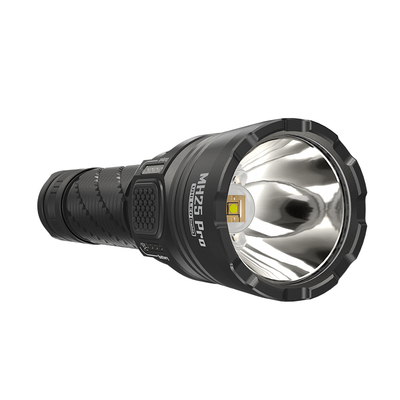 奈特科尔MH25PRO强光远射手电筒